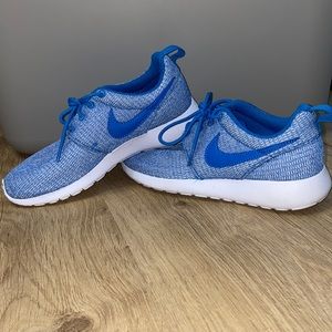 Nike sneakers